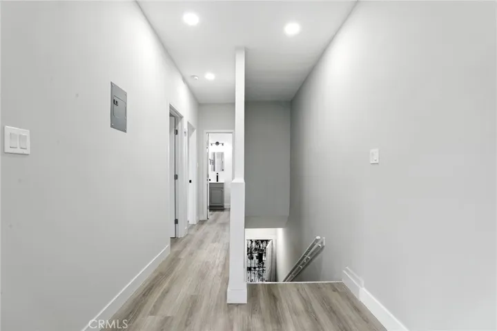 4302 S Hoover Street, Los Angeles, California 90037