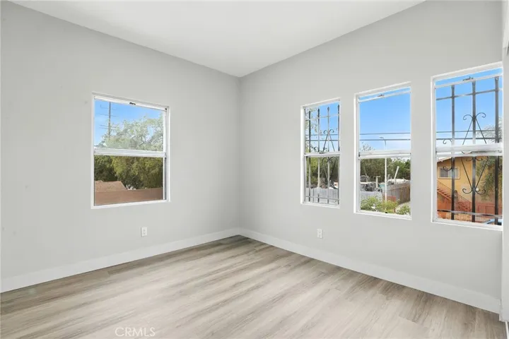 4302 S Hoover Street, Los Angeles, California 90037