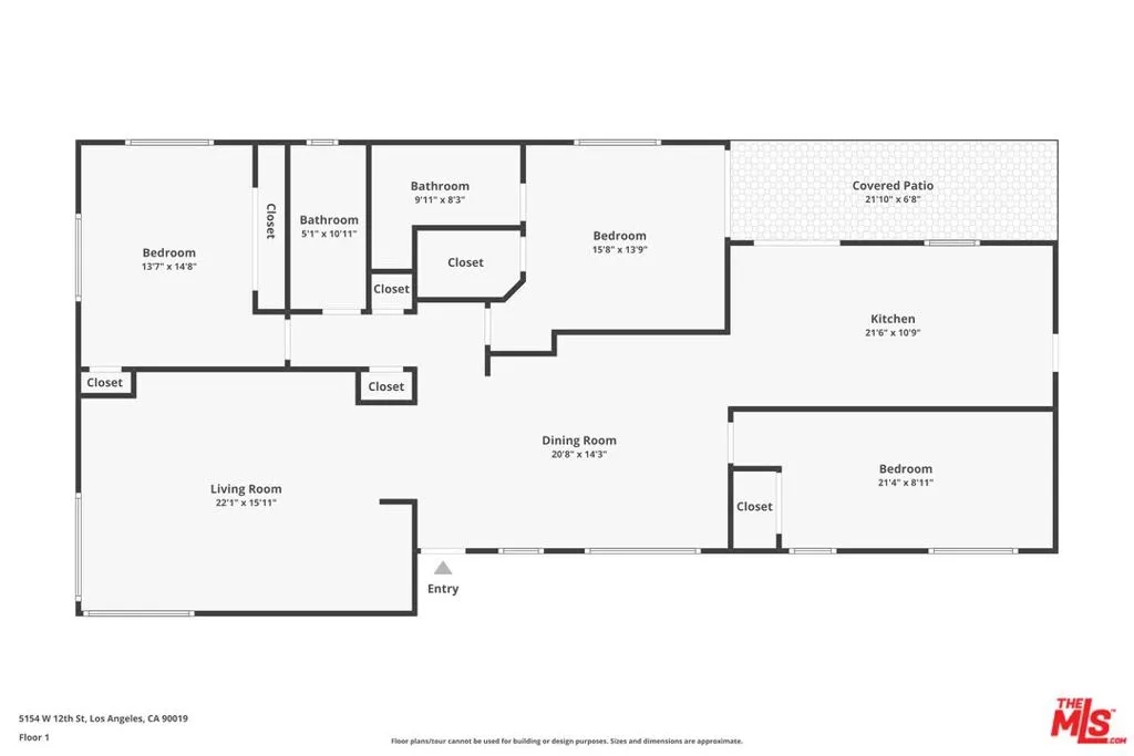 5154 W 12th Street, Los Angeles, California 90019 home-pic-13