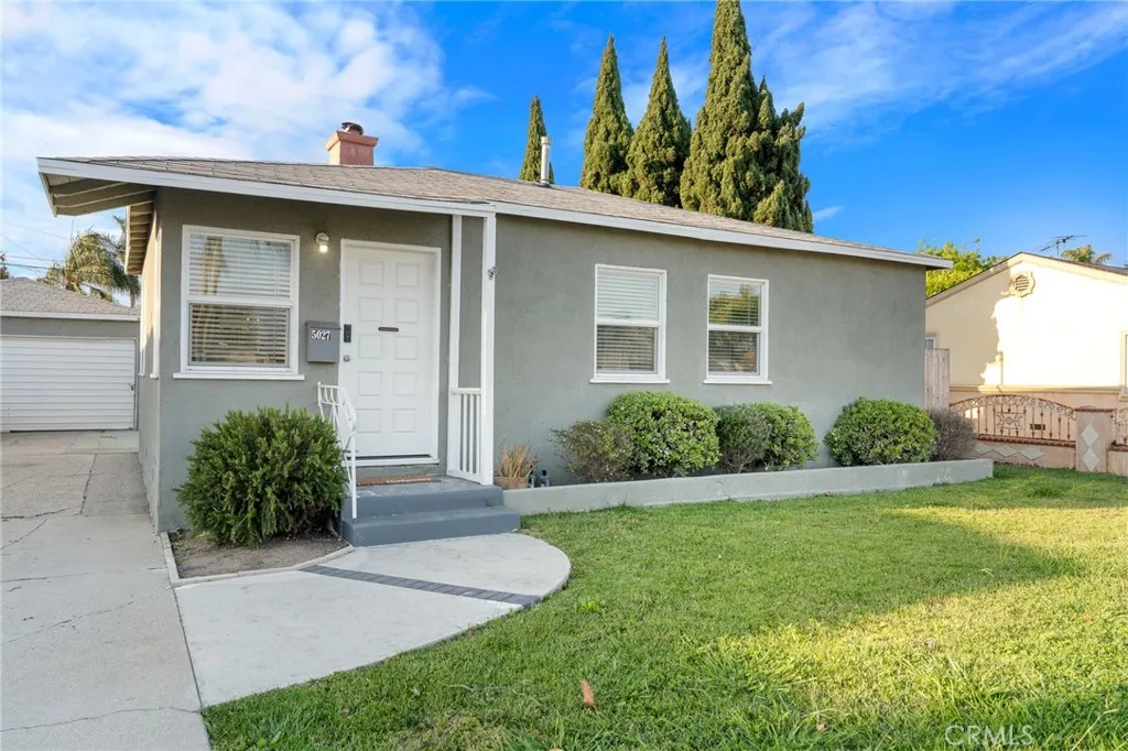 5027 W 135th, Hawthorne, California 90250 home-pic-0