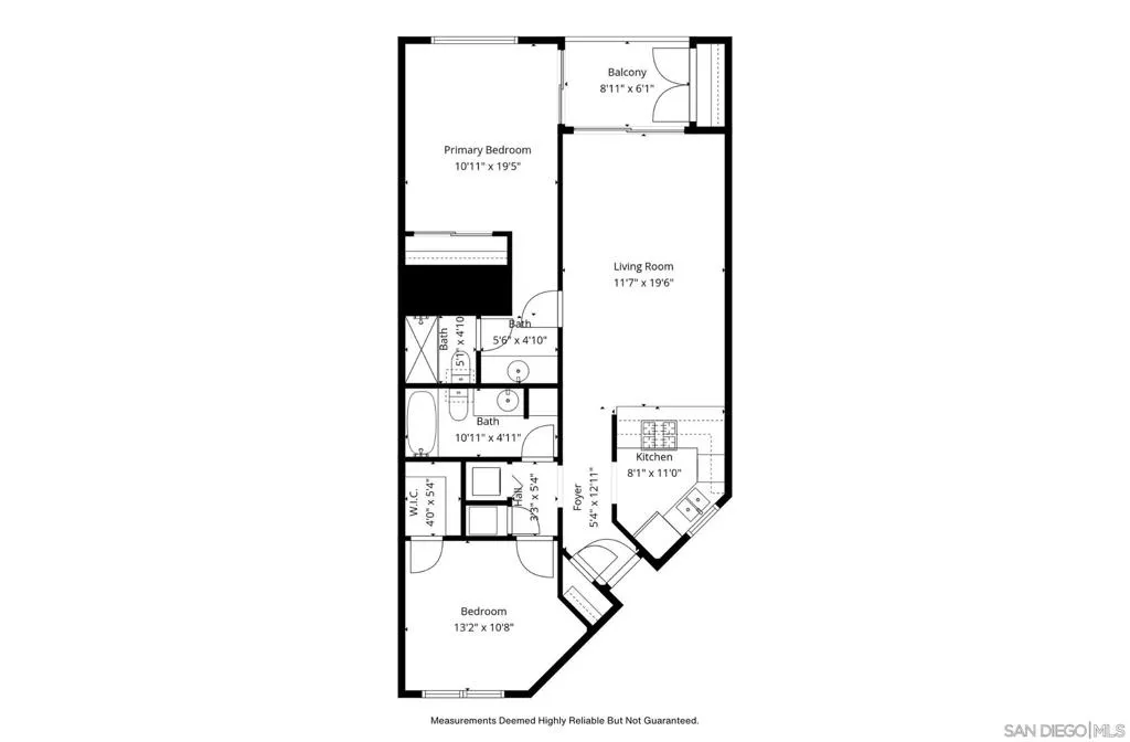 7509 Draper 306, La Jolla, California 92037 home-pic-2