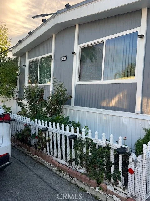 Dual Paned Windows