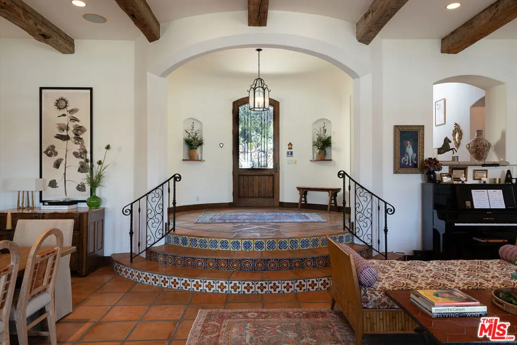1101 Cold Canyon Road, Calabasas, California 91302 home-pic-6