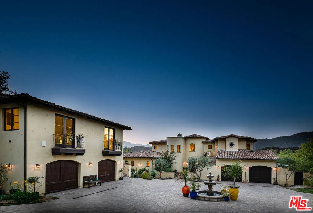 1101 Cold Canyon Road, Calabasas, California 91302 home-pic-4