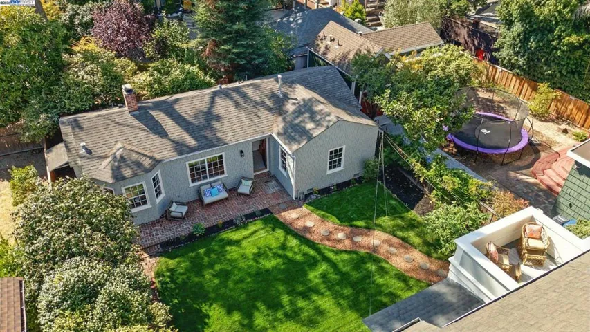 1247 Sherman Street, Alameda, California 94501