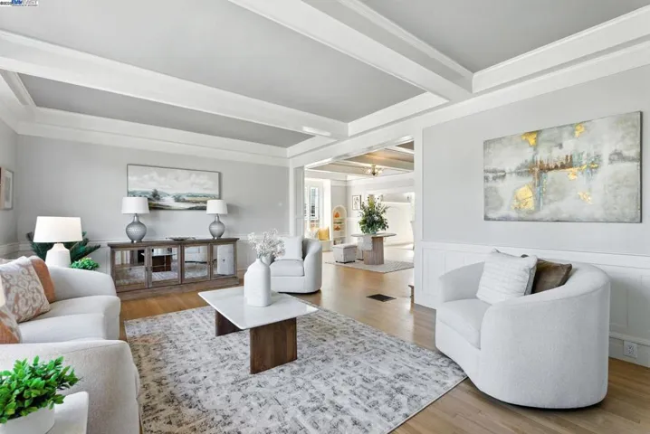 1247 Sherman Street, Alameda, California 94501