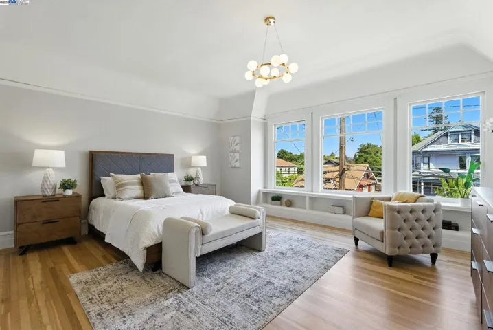 1247 Sherman Street, Alameda, California 94501