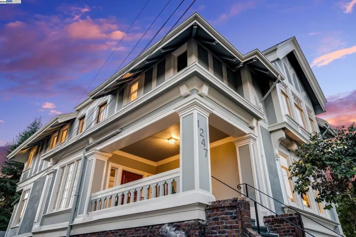 1247 Sherman Street, Alameda, California 94501