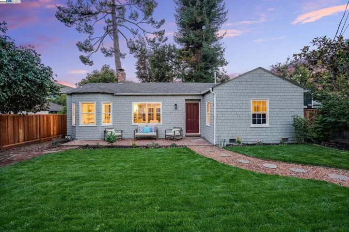 1247 Sherman Street, Alameda, California 94501