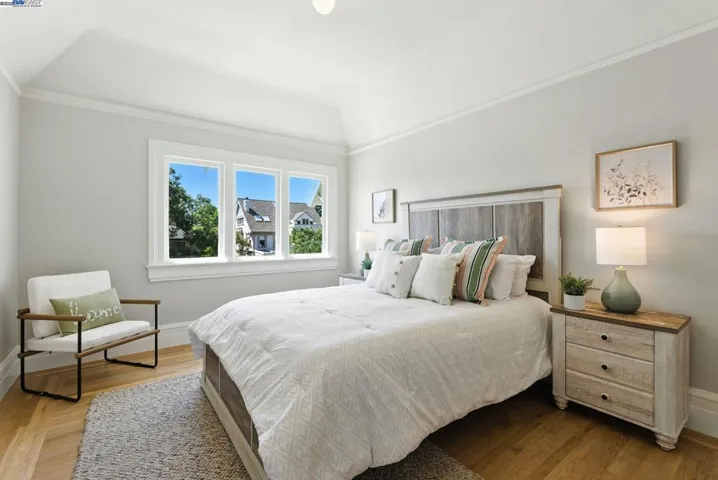 1247 Sherman Street, Alameda, California 94501