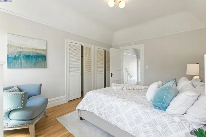 1247 Sherman Street, Alameda, California 94501