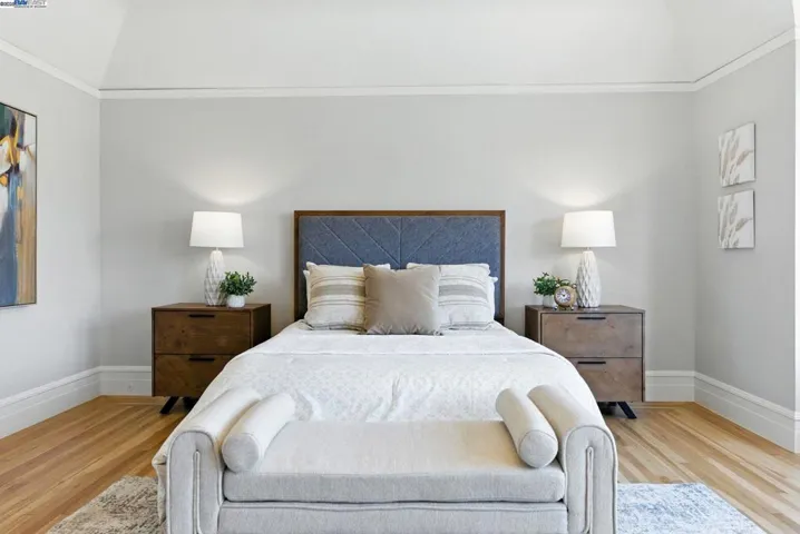 1247 Sherman Street, Alameda, California 94501