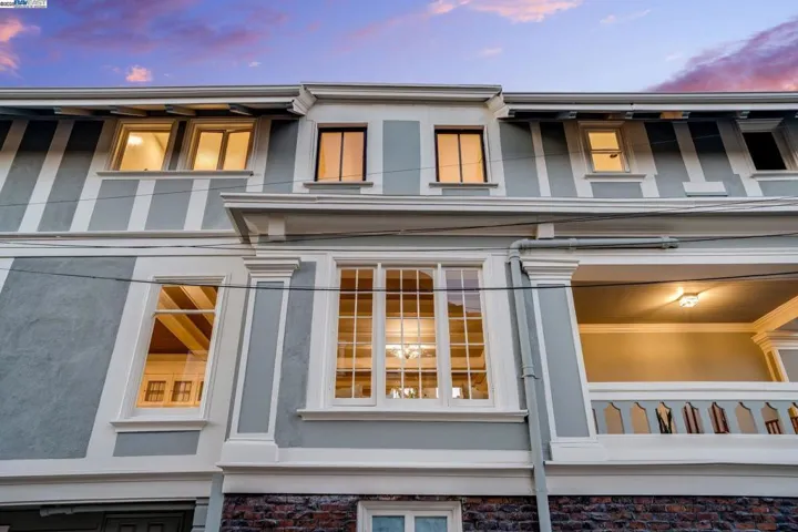 1247 Sherman Street, Alameda, California 94501