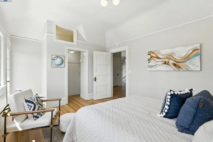 1247 Sherman Street, Alameda, California 94501