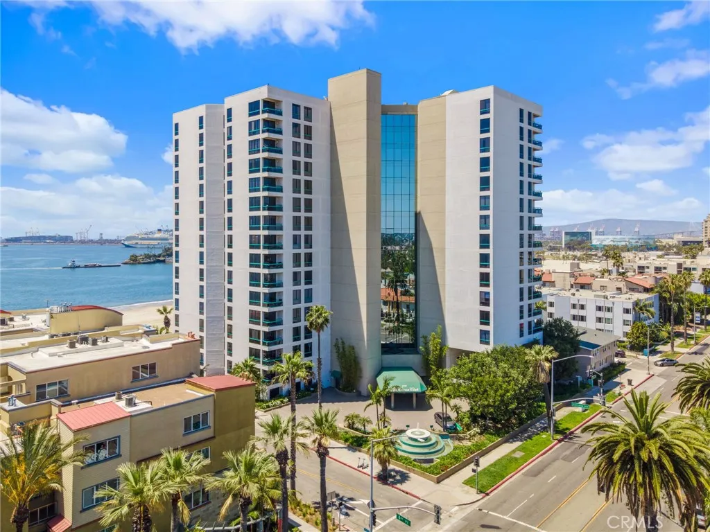 1310 E Ocean Boulevard 1103, Long Beach, California 90802 home-pic-0