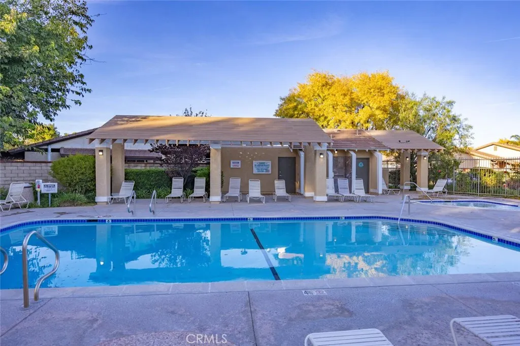 25522 Via Dona Christa, Valencia, California 91355 home-pic-38