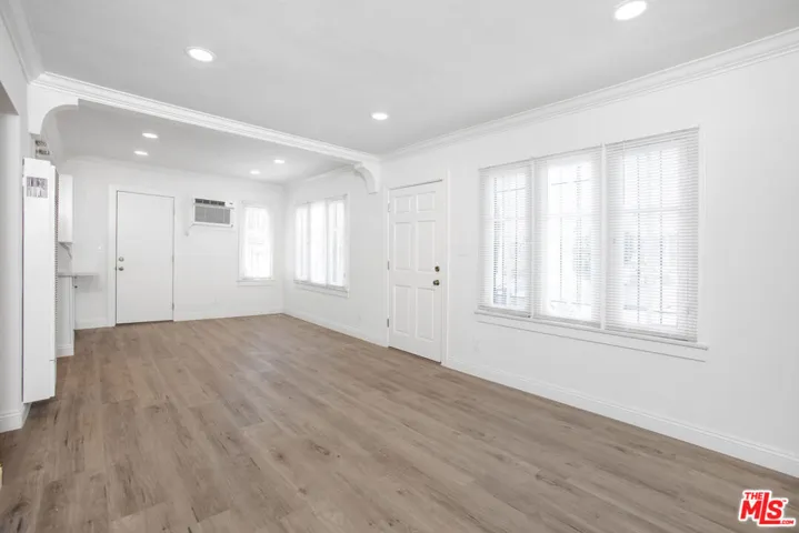 5402 Monroe Street, Los Angeles, California 90038