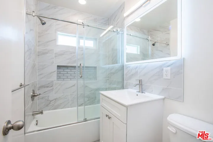 5402 Monroe Street, Los Angeles, California 90038