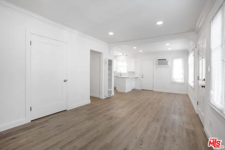 5402 Monroe Street, Los Angeles, California 90038
