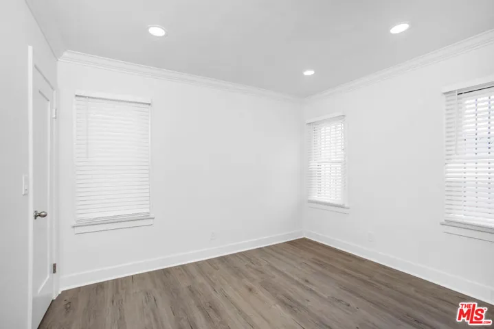 5402 Monroe Street, Los Angeles, California 90038