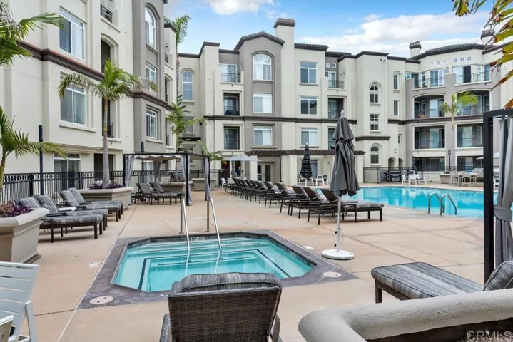 9253 Regents Road A203, La Jolla, California 92037
