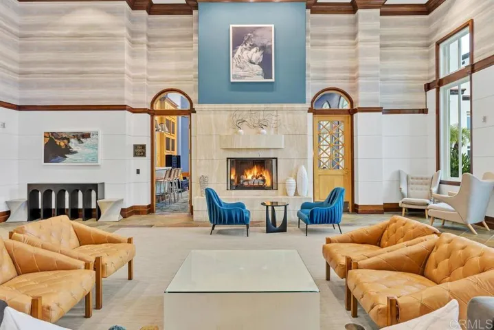9253 Regents Road A203, La Jolla, California 92037