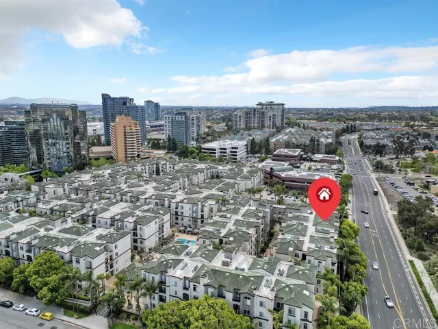 9253 Regents Road A203, La Jolla, California 92037