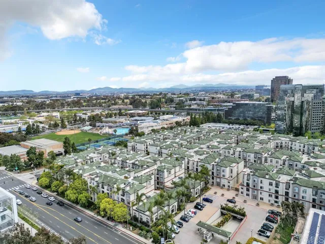 9253 Regents Road A203, La Jolla, California 92037