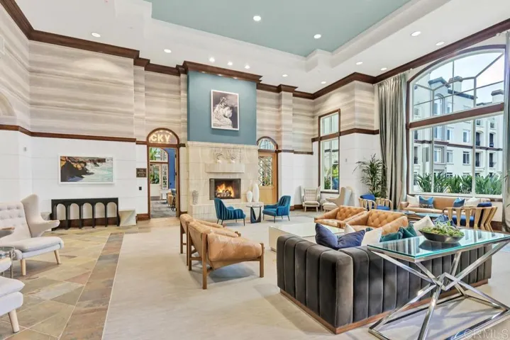 9253 Regents Road A203, La Jolla, California 92037