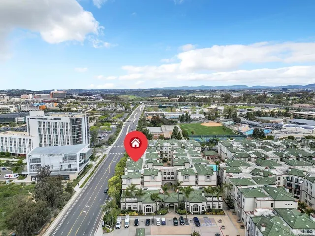 9253 Regents Road A203, La Jolla, California 92037