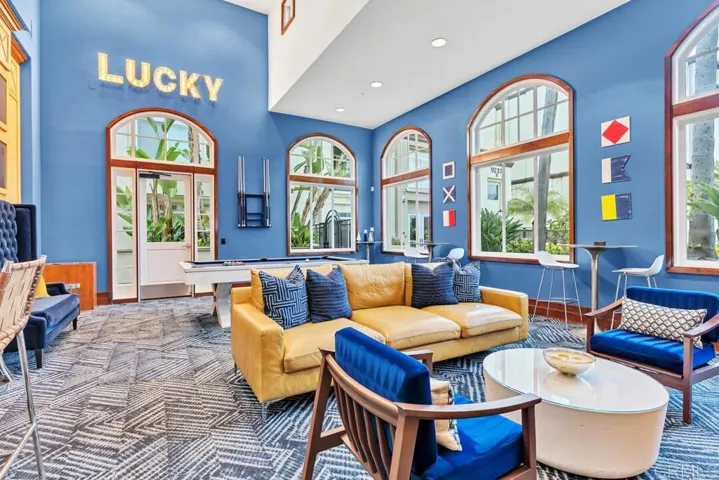 9253 Regents Road A203, La Jolla, California 92037