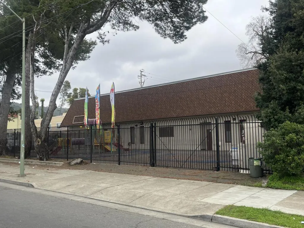5909 Camden Street, Oakland, California 94605 — photo 4
