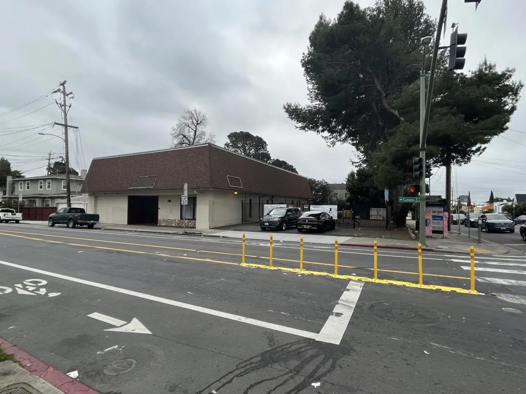 5909 Camden Street, Oakland, California 94605 — photo 5
