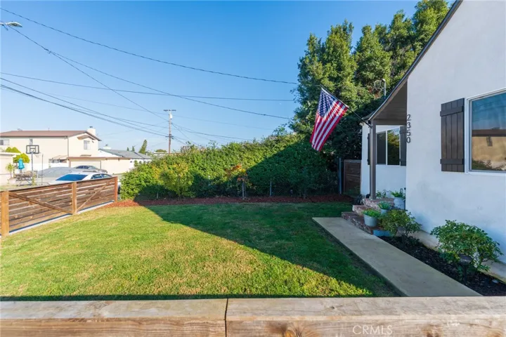 2350 249th Street, Lomita, California 90717