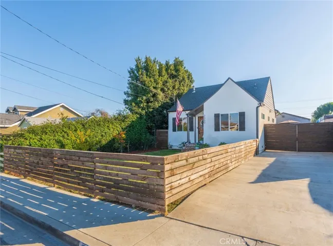 2350 249th Street, Lomita, California 90717