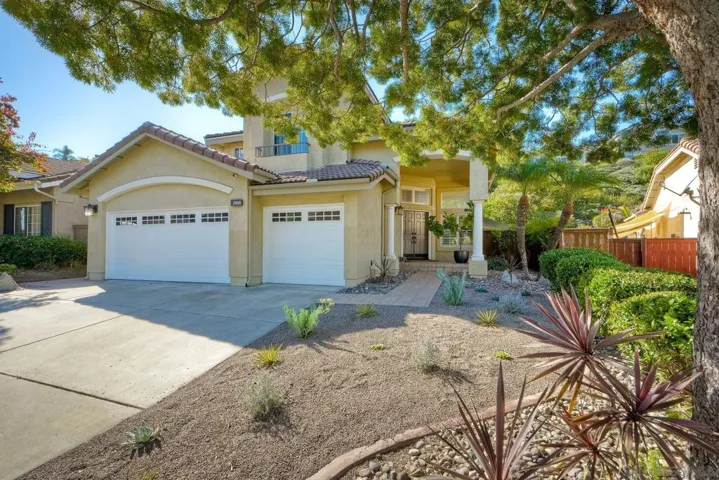 13660 Lindamere Ln, San Diego, California 92128