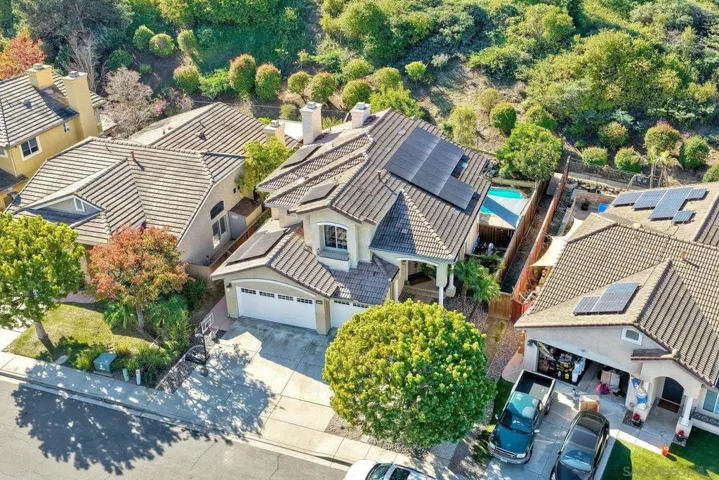 13660 Lindamere Ln, San Diego, California 92128