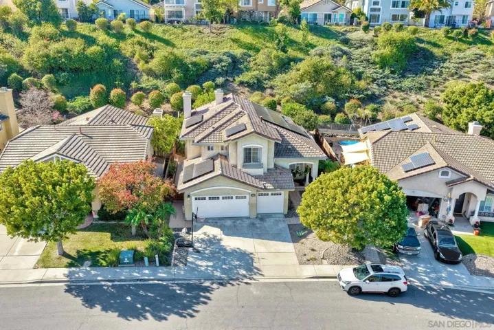 13660 Lindamere Ln, San Diego, California 92128