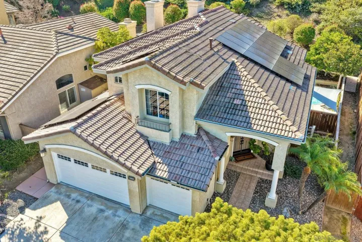 13660 Lindamere Ln, San Diego, California 92128