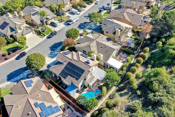 13660 Lindamere Ln, San Diego, California 92128