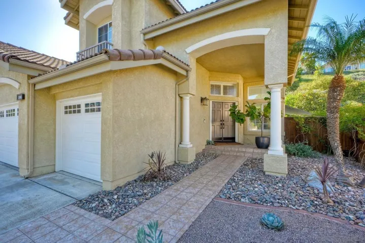 13660 Lindamere Ln, San Diego, California 92128