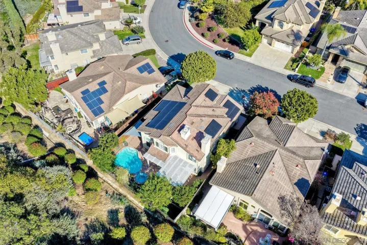 13660 Lindamere Ln, San Diego, California 92128