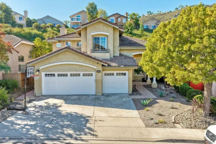 13660 Lindamere Ln, San Diego, California 92128