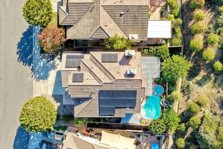 13660 Lindamere Ln, San Diego, California 92128