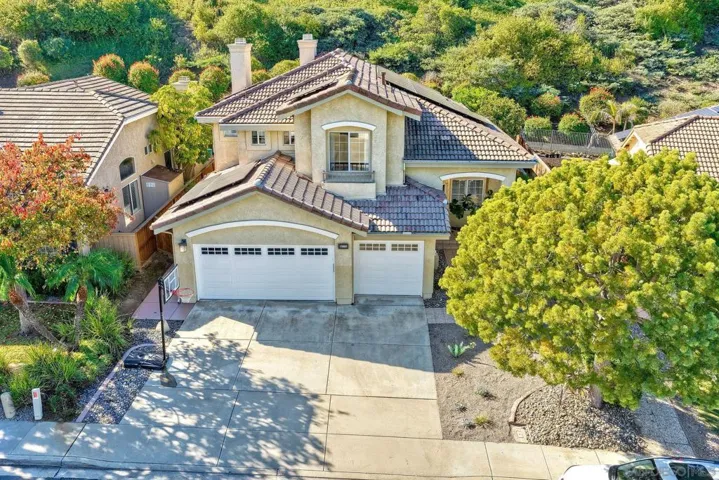 13660 Lindamere Ln, San Diego, California 92128