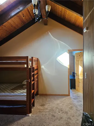 loft / bedroom 4