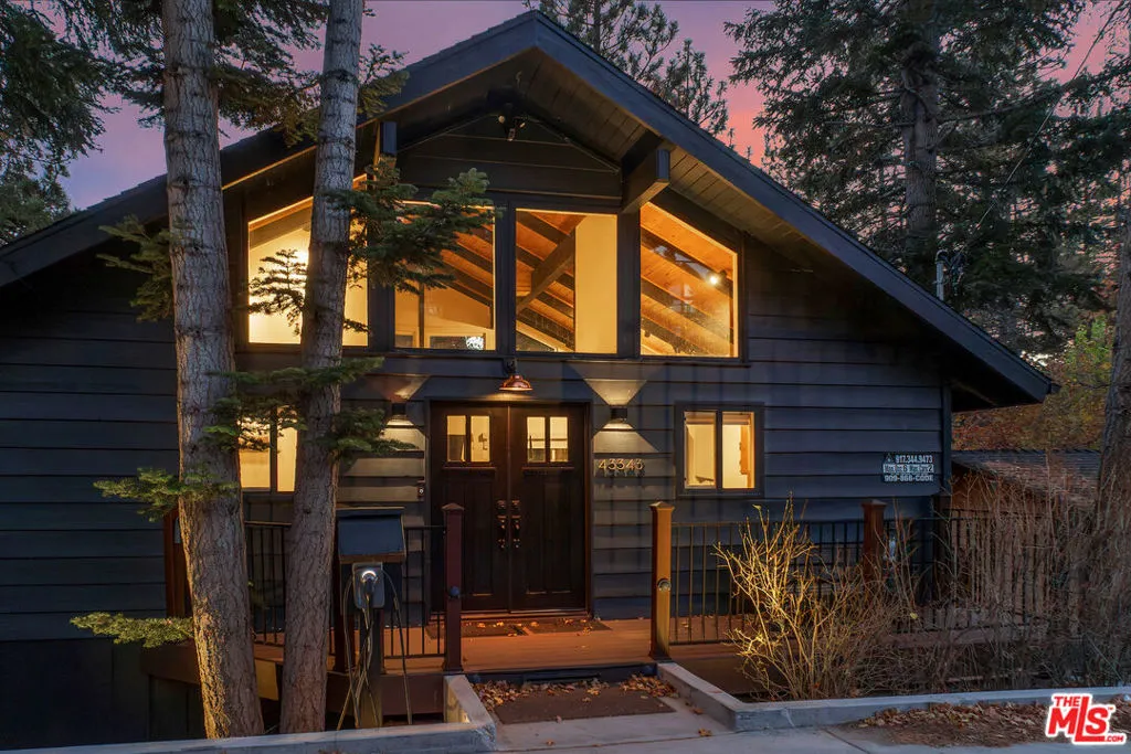 43343 Bow Canyon Road, Big Bear, California 92315 home-pic-0