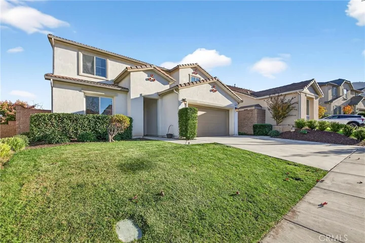 11775 Silver Birch Road, Corona, California 92883
