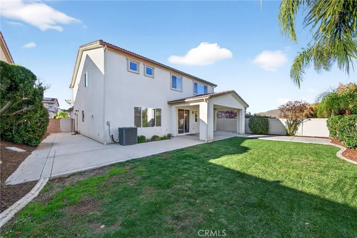 11775 Silver Birch Road, Corona, California 92883