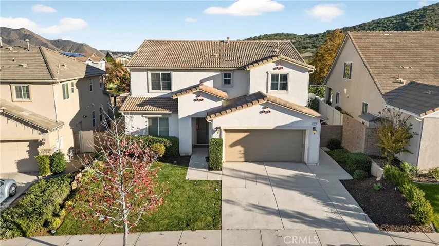 11775 Silver Birch Road, Corona, California 92883